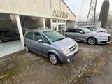 Opel Meriva Edition 1.Hand,Orig.91TKM!! - gebrauchte Opel Meriva aus dem Jahr 2005