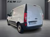 Mercedes-Benz Citan Kasten 109 CDI Lang Klima|e.Fenster - Diesel Getränke