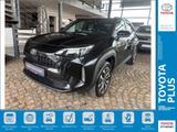 Toyota Yaris Cross Hybrid 130 1.5 VVT-i Black&White - Toyota Yaris Cross Black-White