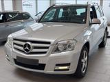 Mercedes-Benz GLK 220 CDI BlueEfficiency/AHK/PANORAMA - Mercedes-Benz GLK 220 Gebrauchtwagen in Hamburg