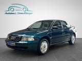 Audi A4 1.8 (Fahrzeug wird ohne TÜV verkauft) - Audi aus 1995
