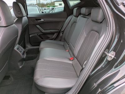 Fahrzeugabbildung CUPRA Formentor 1.5 TSIDSG ACC*DCC*LED*KAMERA*19"ALU