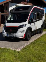 Challenger X150, 180PS Vollausstg mit Vorzelt Luxus-Bett - Challenger X