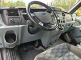 Ford Transit Euroline - Ford: Euroline