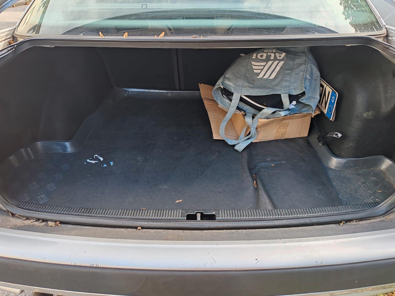 Audi 80 2.6 E Euro Avant Auto Klima Europa