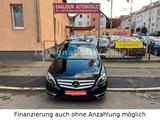 Mercedes-Benz B-Klasse B 180 Automatik & Navi * Top Zustand * - Mercedes-Benz: Kleinbus, Klasse