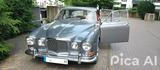 Jaguar Andere - Jaguar Gebrauchtwagen von 1968