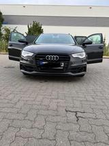 Audi A6 Quatro S-line - Audi A6: Quatro