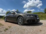 Audi A7 3.0 TFSI quattro S über 9000,- neu, einmalig - Audi: Q 9