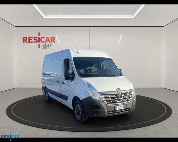 Renault RENAULT Master T35 2.3 dci 145cv L2 H3