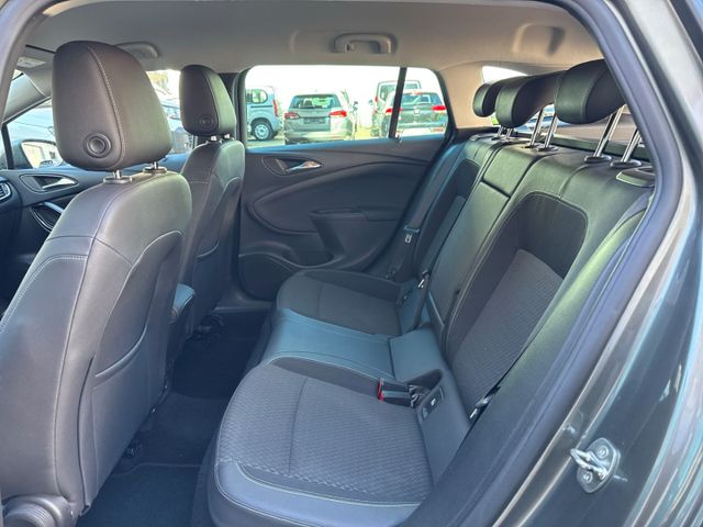 Astra ST Innovation 1.4 Turbo NAVI APPLE VOLL-LE