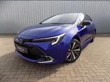 Toyota Corolla 1,8 l Hybrid Teamplayer - Toyota Corolla in Rostock