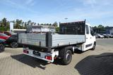 Renault Master III DoKa DreiseitenKipper L3H1 3,5t AHK - Offers matching your search criteria