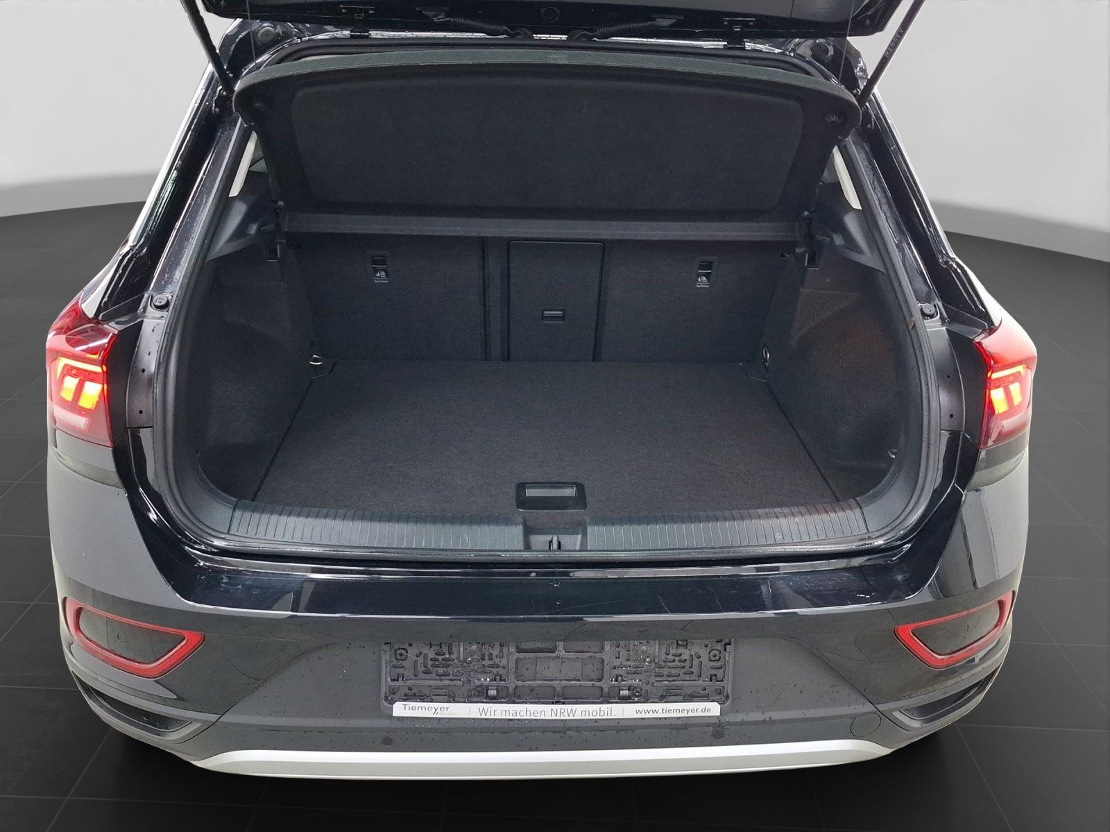 Volkswagen T-Roc - Bild 17