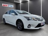 Toyota Avensis Kombi 1.8 Navi R-Cam Dual-Klima uvm. - Toyota Avensis: Navigationssystem