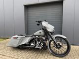 Harley-Davidson FLHX Street Glide 26Zoll Bagger CUSTOMBIKE - Angebote