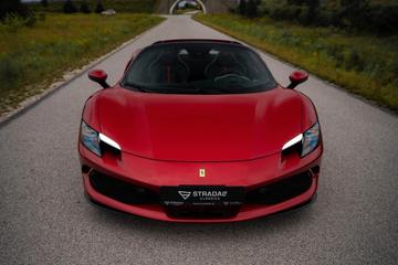 صورة 8 لـ 2023 Ferrari 296 GTS