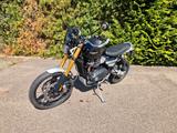 Triumph Scrambler 1200 XE - TRIUMPH SCRAMBLER 1200 XE