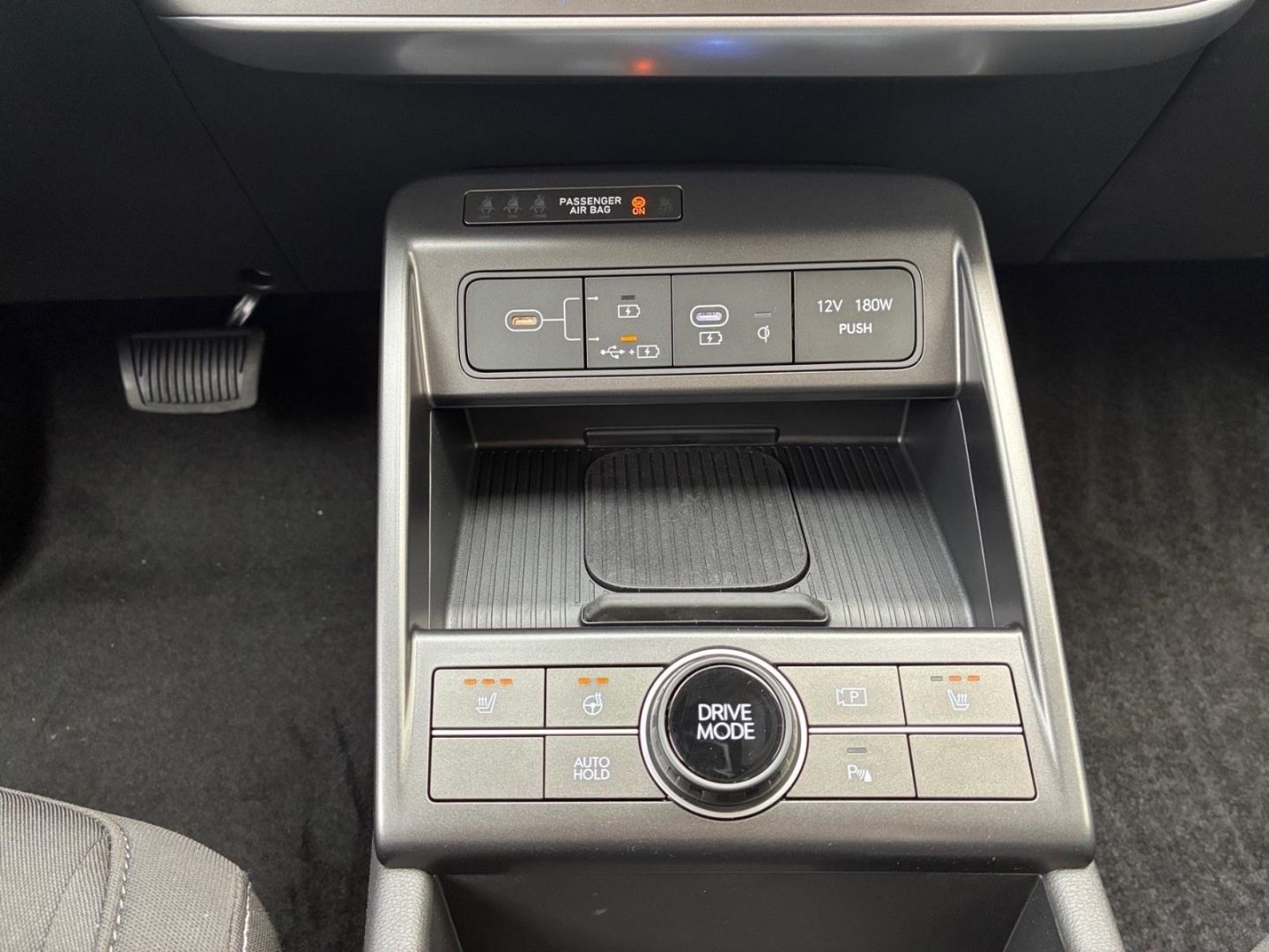 Hyundai Kona – Bild 16