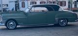 Chrysler New Yorker - Chrysler Oldtimer