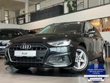 Audi A4 35 TDI Avant ViCo TopView SportS AmbienteB - Audi A4 Ambiente mit Diesel-Antrieb
