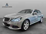 Mercedes-Benz E 200 CDI BE/ RENTNER / org. 37.000KM/ GARANTIE/ - Mercedes-Benz Rent