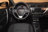 Toyota Auris 1.6 Start Edition *2XPDC*CAM*SHZ*TEL* ALU - Toyota Auris: 1.6