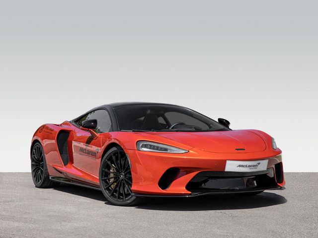 McLaren München | McLaren GT | MY22