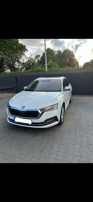 Image of Skoda Octavia