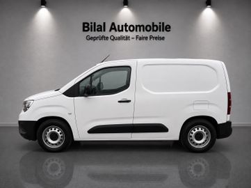 Opel Combo - 4