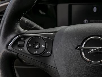 Opel Mokka 1.2 Enjoy Verkehrsschilder-Assi. Kamera