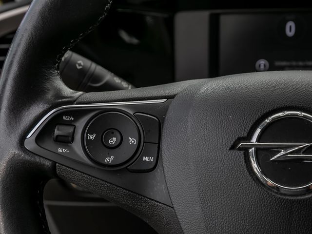 Opel Mokka 1.2 Enjoy Verkehrsschilder-Assi. Kamera