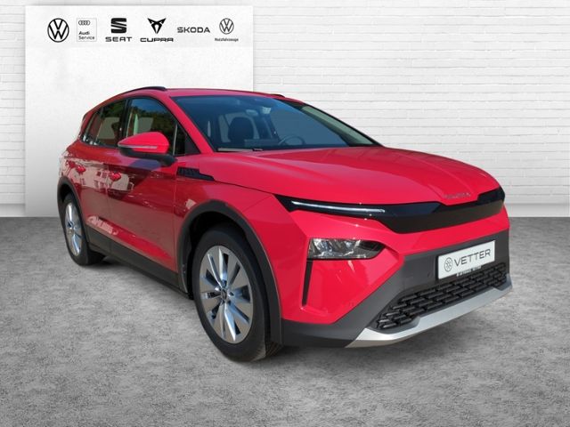 Fahrzeugabbildung SKODA Elroq 50 Tour KLIMA LED NAVI ALU