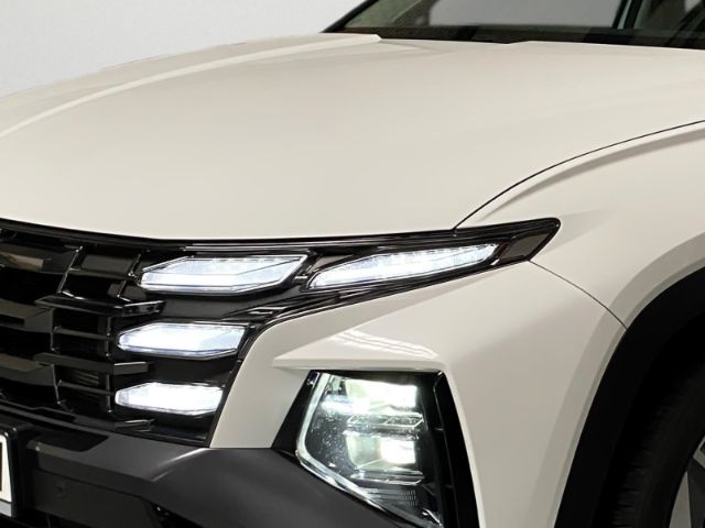 Hyundai Tucson – Bild 5