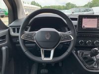 Renault Kangoo - Vorschau Bild 15