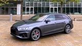 Audi A4 Av Comp 45TFSI Sline quattro B&O Pano AHK