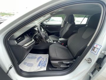 Skoda Octavia - 9
