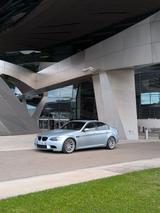 BMW M3 E90 DCT (frischer Service inkl. Lagerschalen) - BMW M3 Gebrauchtwagen in München