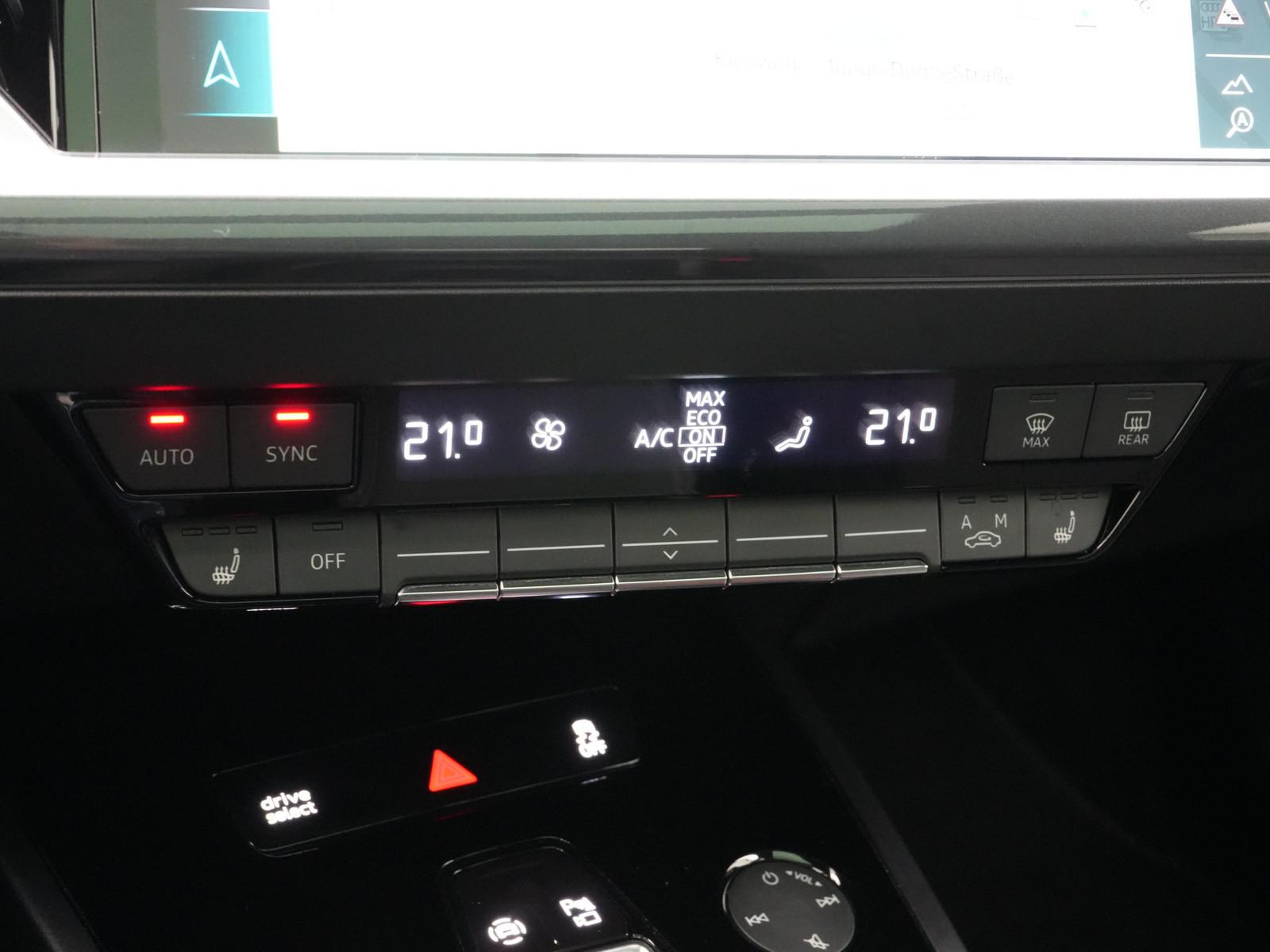 AUDI Q4 SPORTBACK S LINE 170CH