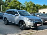 Mitsubishi Outlander Edition 100+ 4WD /CarPlay/SHZ/AHK - Mitsubishi Outlander: Edition