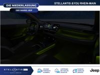 Jeep Compass - Vorschau Bild 15