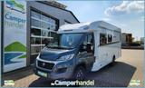 Weinsberg CaraSuite 700 ME 9G#LUFTFEDER#SAT-TV#MAXXFAN#AHK - Offers matching your search criteria