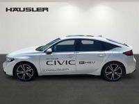Honda Civic - Vorschau Bild 6