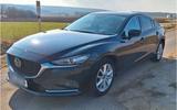Mazda Verkaufe Mazda 6 Automatik 2021  Vollauss... - Mazda: Mazda6 V6