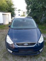 Ford Galaxy - Ford Galaxy in Wuppertal