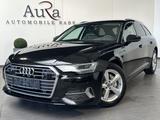 Audi A6 Avant 40 TDI Sport NAV+LED+ACC+AHK+VCOCK+18ZO - Audi A6 Gebrauchtwagen in Oldenburg