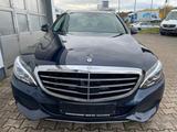 Mercedes-Benz C 220d Auto. BT/Exclusiv/AHK/NAVI/SHZ/KAMERA/2HD - Mercedes-Benz C 220 mit Diesel-Antrieb: Kombi