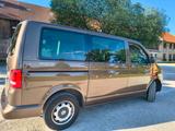Volkswagen T5 Multivan - Volkswagen T5 Multivan: Van