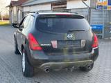 Nissan Murano 3.5 Selection LEDER MEMO KAMERA BOSE GSD - Nissan Murano: Selection