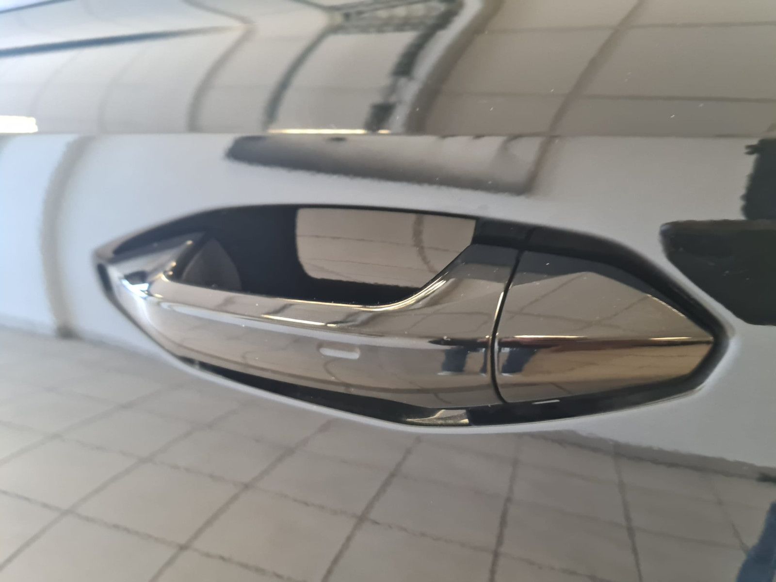 Fahrzeugabbildung Audi A3 Limousine 35 TDI advanced /AHK/NAVI/KLIMA